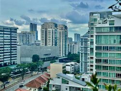 Minbu Court (D11), Apartment #539982681